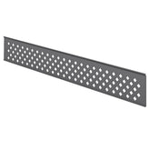 Colorbond Lattice Panel Infill - 2390 x 300mm